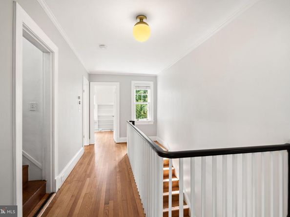 4008 Rosemary Street, Chevy Chase MD 20815
