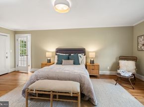 4008 Rosemary Street, Chevy Chase MD 20815