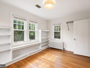 4008 Rosemary Street, Chevy Chase MD 20815