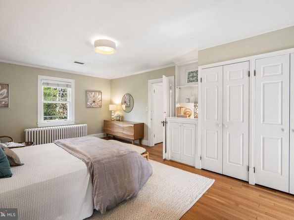 4008 Rosemary Street, Chevy Chase MD 20815