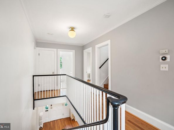 4008 Rosemary Street, Chevy Chase MD 20815