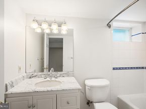 4008 Rosemary Street, Chevy Chase MD 20815