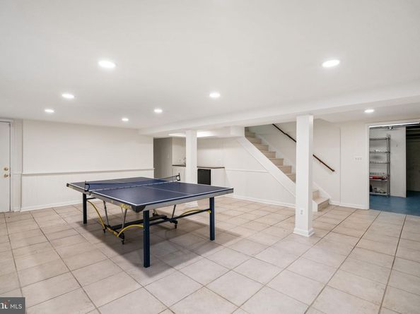 4008 Rosemary Street, Chevy Chase MD 20815