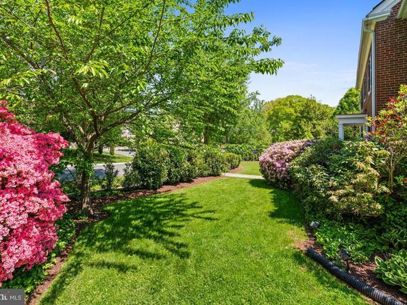 4008 Rosemary Street, Chevy Chase MD 20815