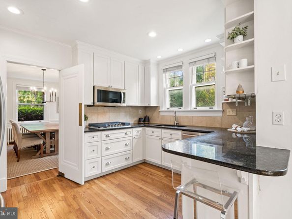 4008 Rosemary Street, Chevy Chase MD 20815