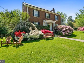 4008 Rosemary Street