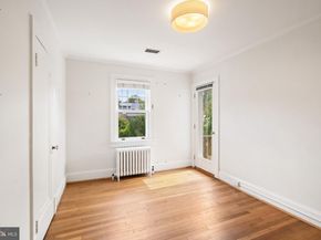 4008 Rosemary Street, Chevy Chase MD 20815