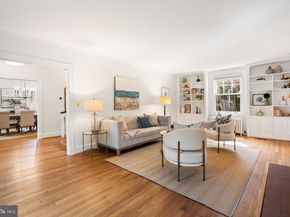 4008 Rosemary Street, Chevy Chase MD 20815