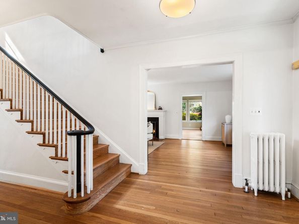 4008 Rosemary Street, Chevy Chase MD 20815