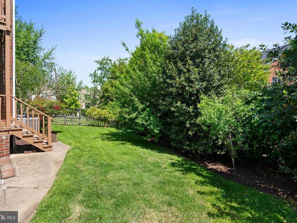 4008 Rosemary Street, Chevy Chase MD 20815