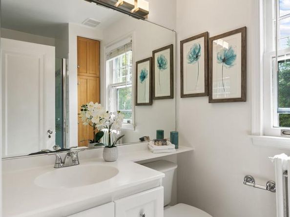 4008 Rosemary Street, Chevy Chase MD 20815