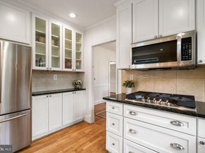 4008 Rosemary Street, Chevy Chase MD 20815