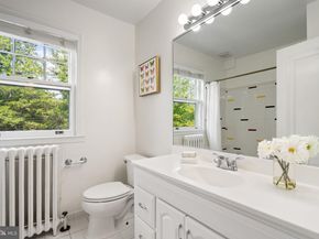 4008 Rosemary Street, Chevy Chase MD 20815