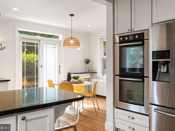 4008 Rosemary Street, Chevy Chase MD 20815