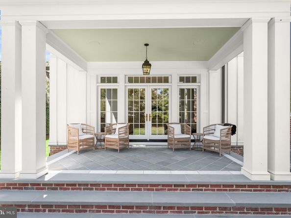 4209 Bradley Lane, Chevy Chase MD 20815