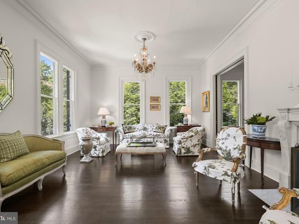 4209 Bradley Lane, Chevy Chase MD 20815