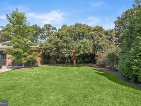 4209 Bradley Lane, Chevy Chase MD 20815