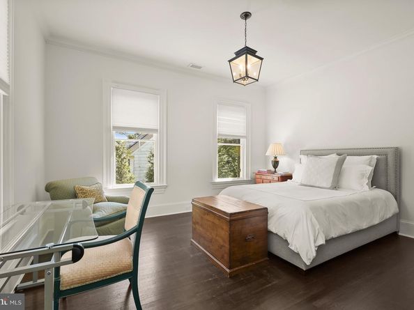 4209 Bradley Lane, Chevy Chase MD 20815