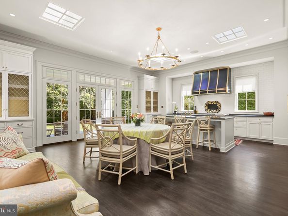4209 Bradley Lane, Chevy Chase MD 20815