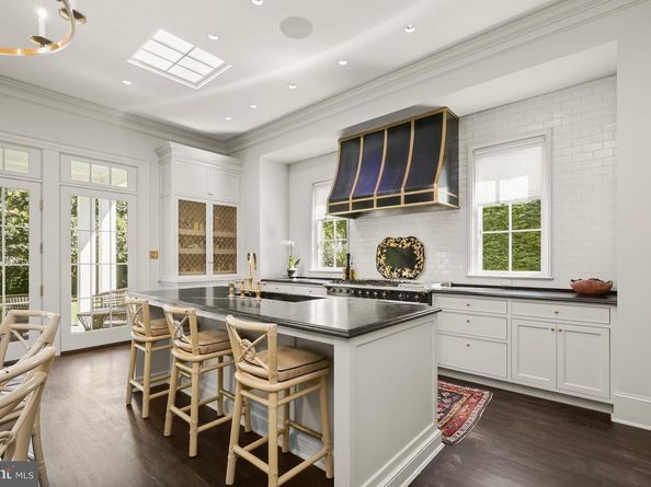 4209 Bradley Lane, Chevy Chase MD 20815
