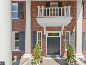 4209 Bradley Lane, Chevy Chase MD 20815