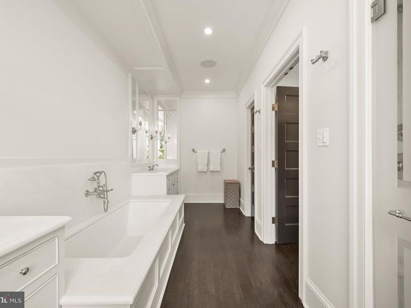4209 Bradley Lane, Chevy Chase MD 20815
