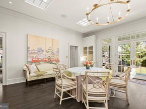 4209 Bradley Lane, Chevy Chase MD 20815