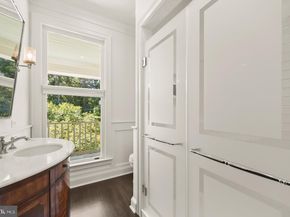 4209 Bradley Lane, Chevy Chase MD 20815