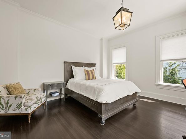 4209 Bradley Lane, Chevy Chase MD 20815