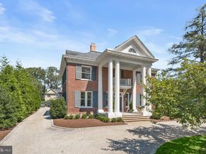 4209 Bradley Lane, Chevy Chase MD 20815