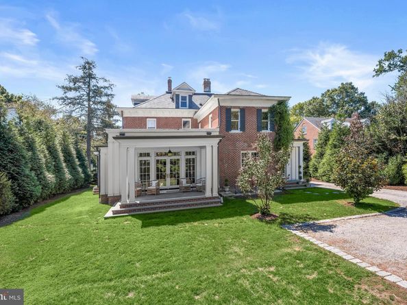 4209 Bradley Lane, Chevy Chase MD 20815