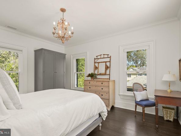 4209 Bradley Lane, Chevy Chase MD 20815