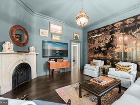 4209 Bradley Lane, Chevy Chase MD 20815