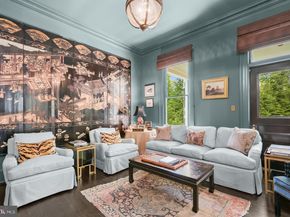 4209 Bradley Lane, Chevy Chase MD 20815