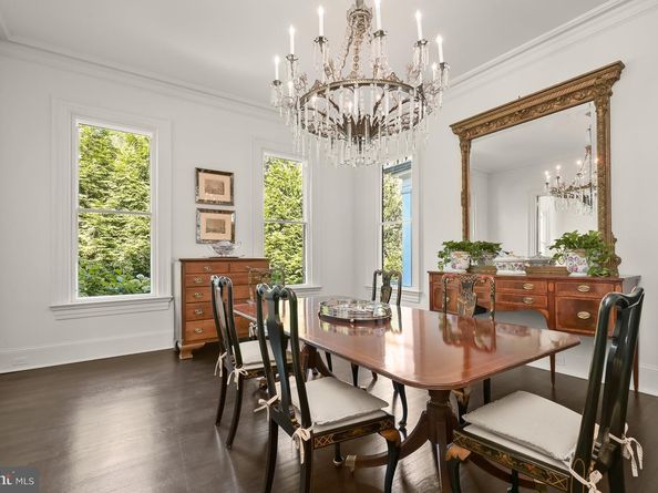4209 Bradley Lane, Chevy Chase MD 20815