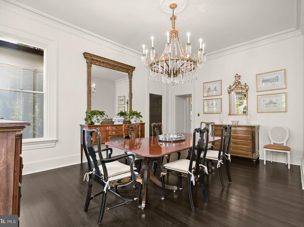 4209 Bradley Lane, Chevy Chase MD 20815