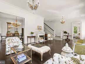 4209 Bradley Lane, Chevy Chase MD 20815
