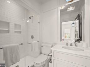 4209 Bradley Lane, Chevy Chase MD 20815