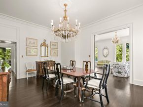 4209 Bradley Lane, Chevy Chase MD 20815