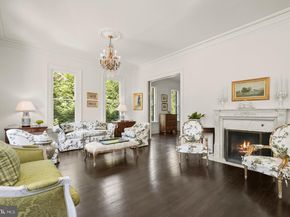 4209 Bradley Lane, Chevy Chase MD 20815