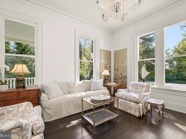 4209 Bradley Lane, Chevy Chase MD 20815