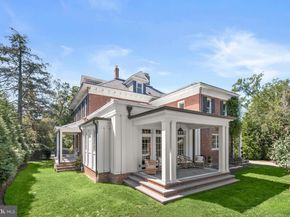 4209 Bradley Lane, Chevy Chase MD 20815