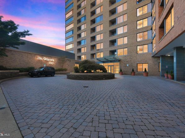 2001 15TH Street N 420, Arlington VA 22201