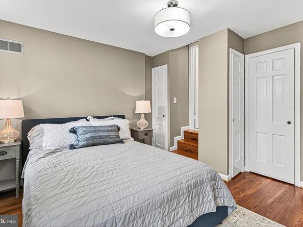 208 S Lee Street, Alexandria VA 22314