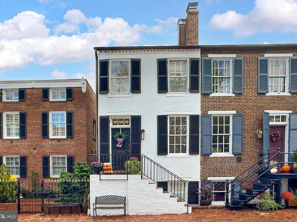 208 S Lee Street, Alexandria VA 22314