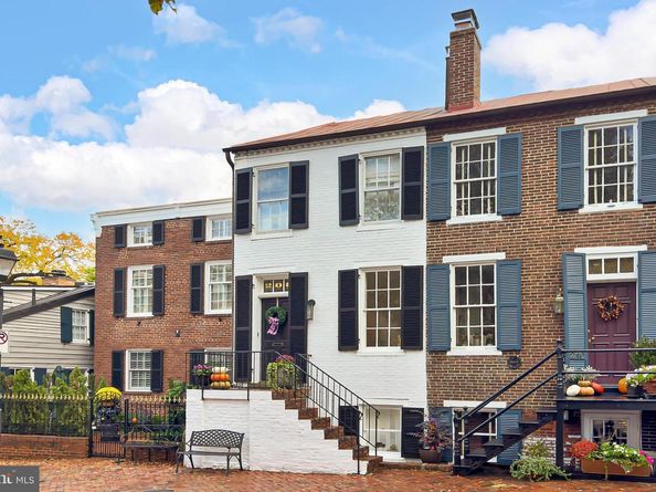 208 S Lee Street, Alexandria VA 22314