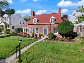 4931 Butterworth Place NW, Washington DC 20016