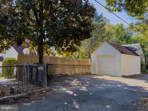 4931 Butterworth Place NW, Washington DC 20016