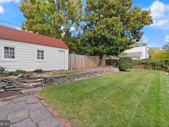 4931 Butterworth Place NW, Washington DC 20016