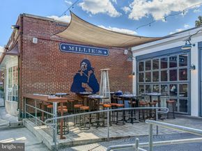 4931 Butterworth Place NW, Washington DC 20016